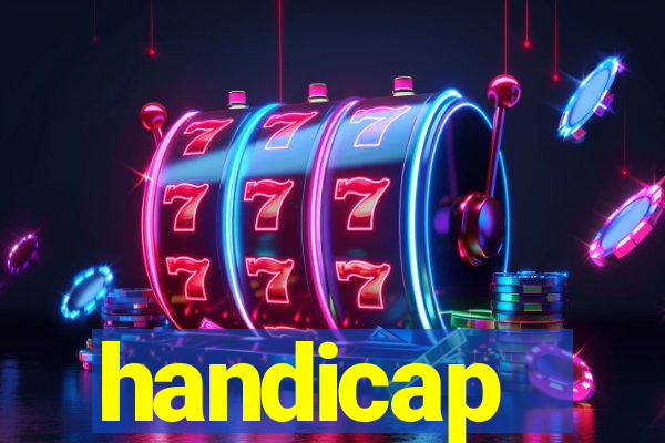 handicap -1 primeiro tempo